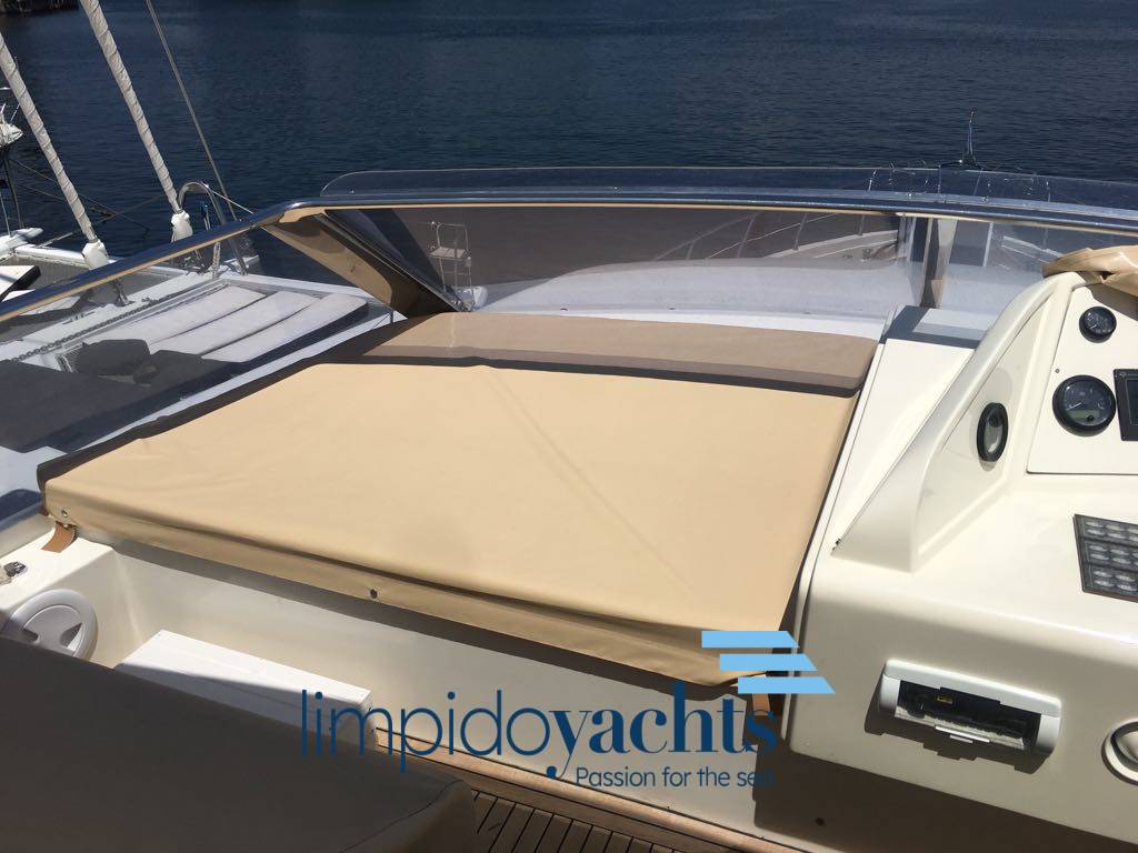 POSILLIPO TECHNEMA 70'