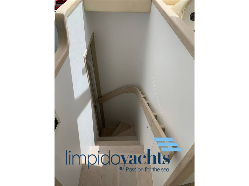 POSILLIPO TECHNEMA 70'