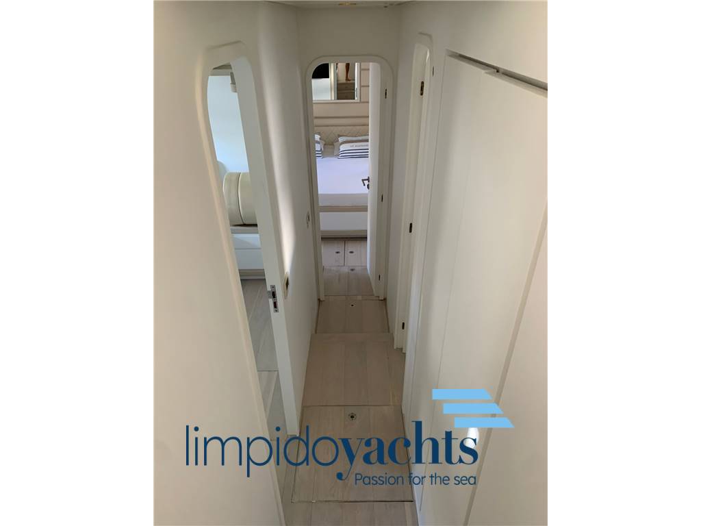 POSILLIPO TECHNEMA 70'