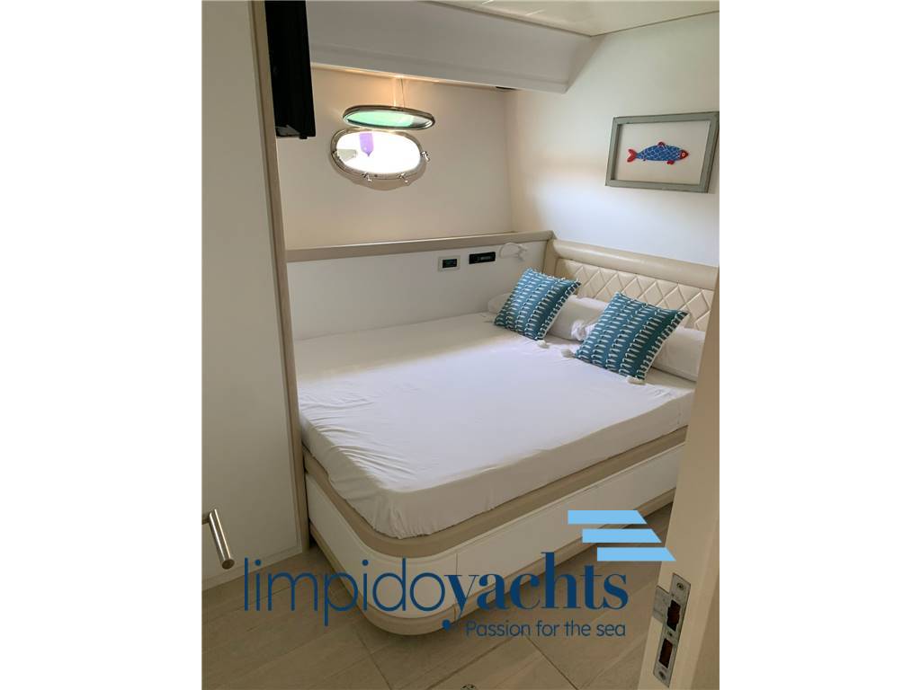 POSILLIPO TECHNEMA 70'