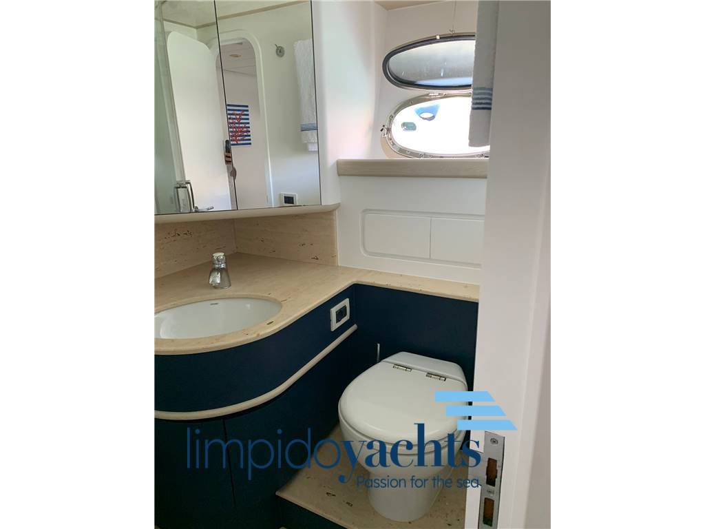 POSILLIPO TECHNEMA 70'