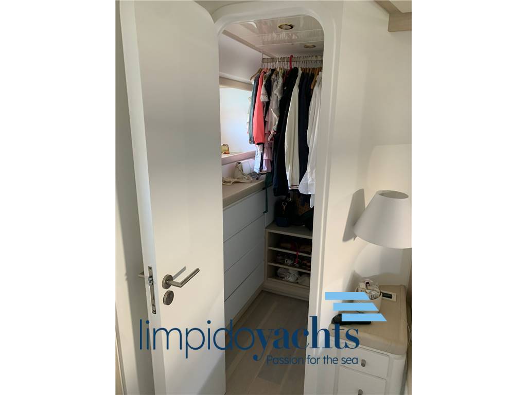 POSILLIPO TECHNEMA 70'