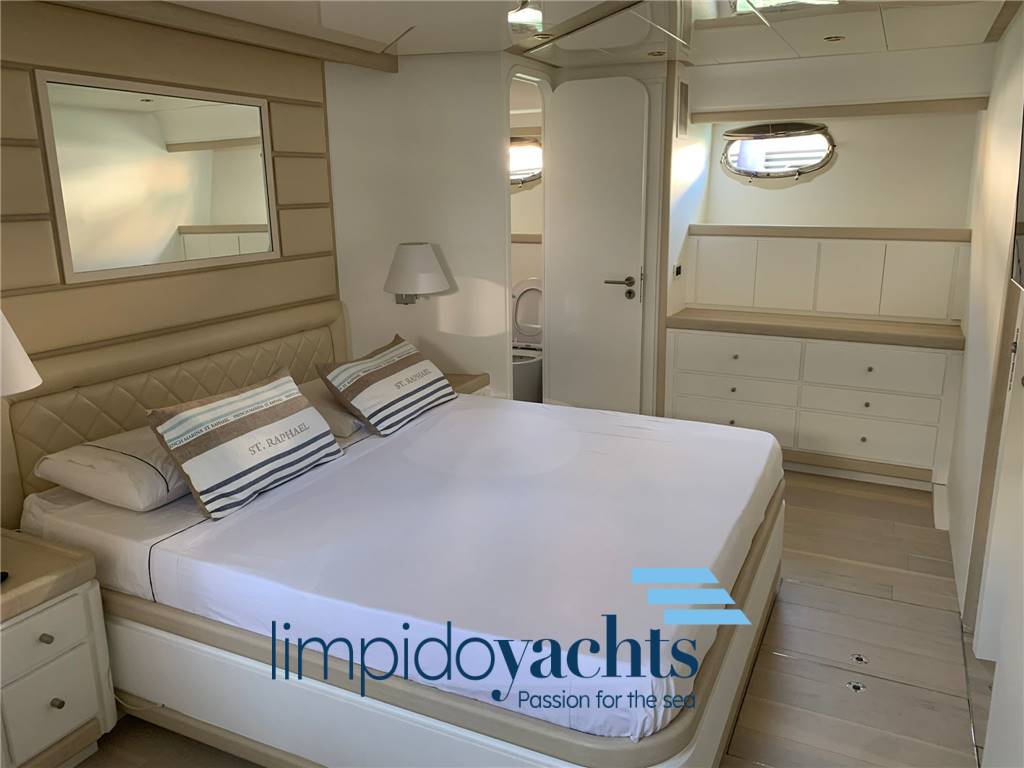 POSILLIPO TECHNEMA 70'