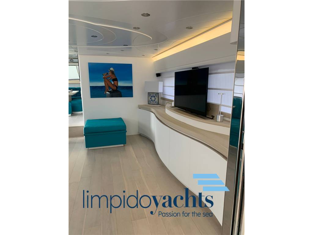 POSILLIPO TECHNEMA 70'