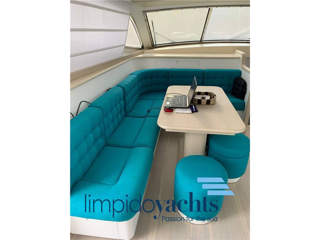 POSILLIPO TECHNEMA 70'