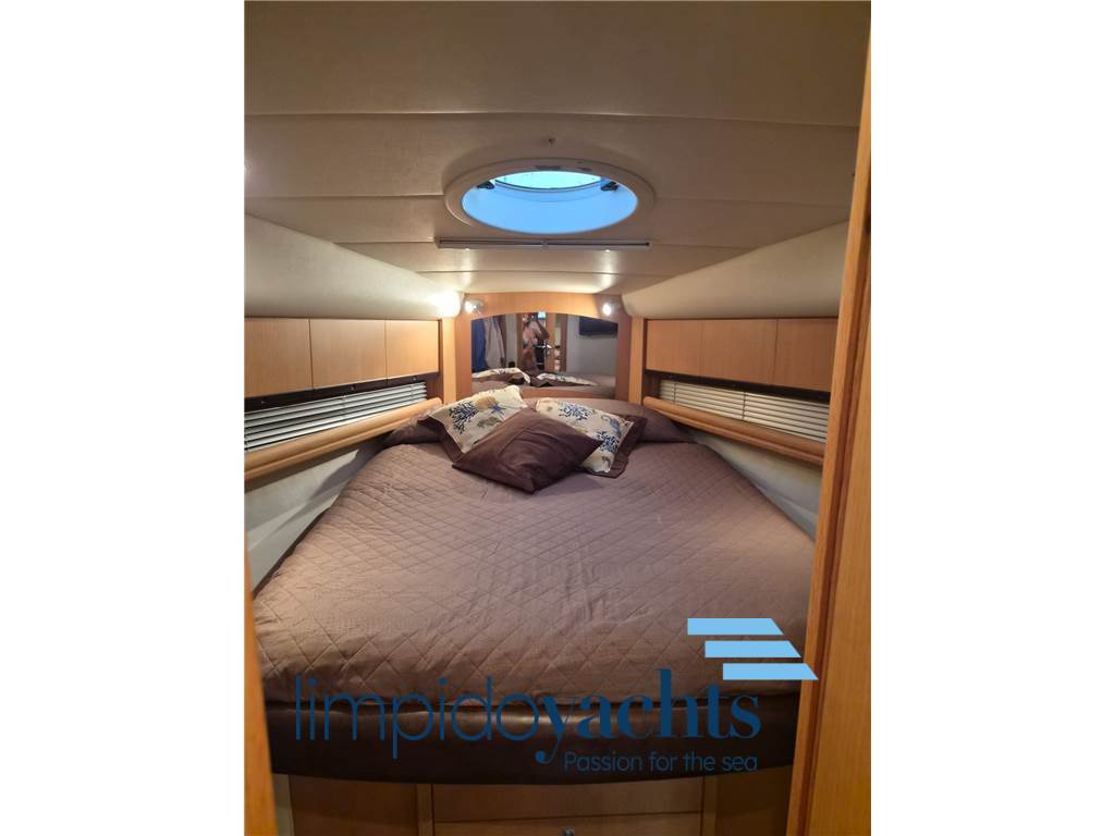 AIRON MARINE 4300 T-TOP
