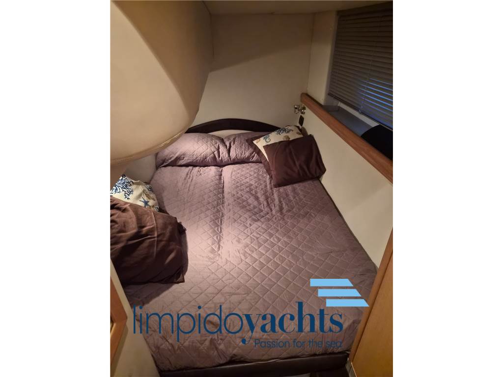 AIRON MARINE 4300 T-TOP