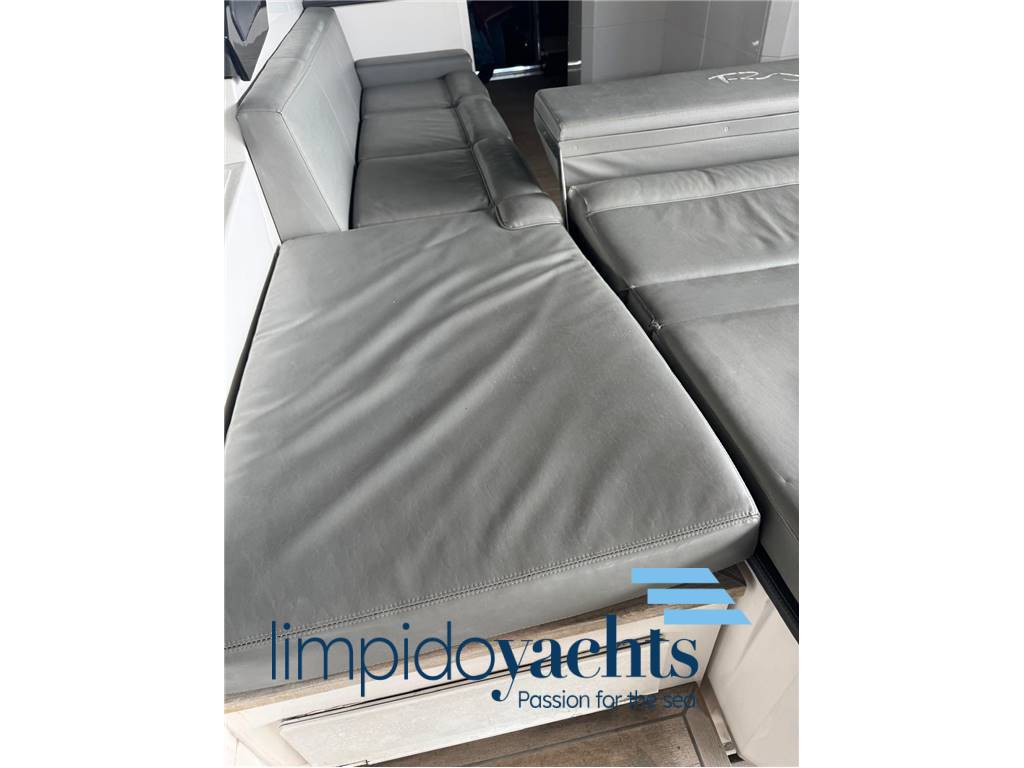 RIO YACHTS 38' PARANA'