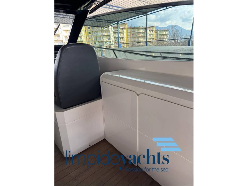 RIO YACHTS 38' PARANA'