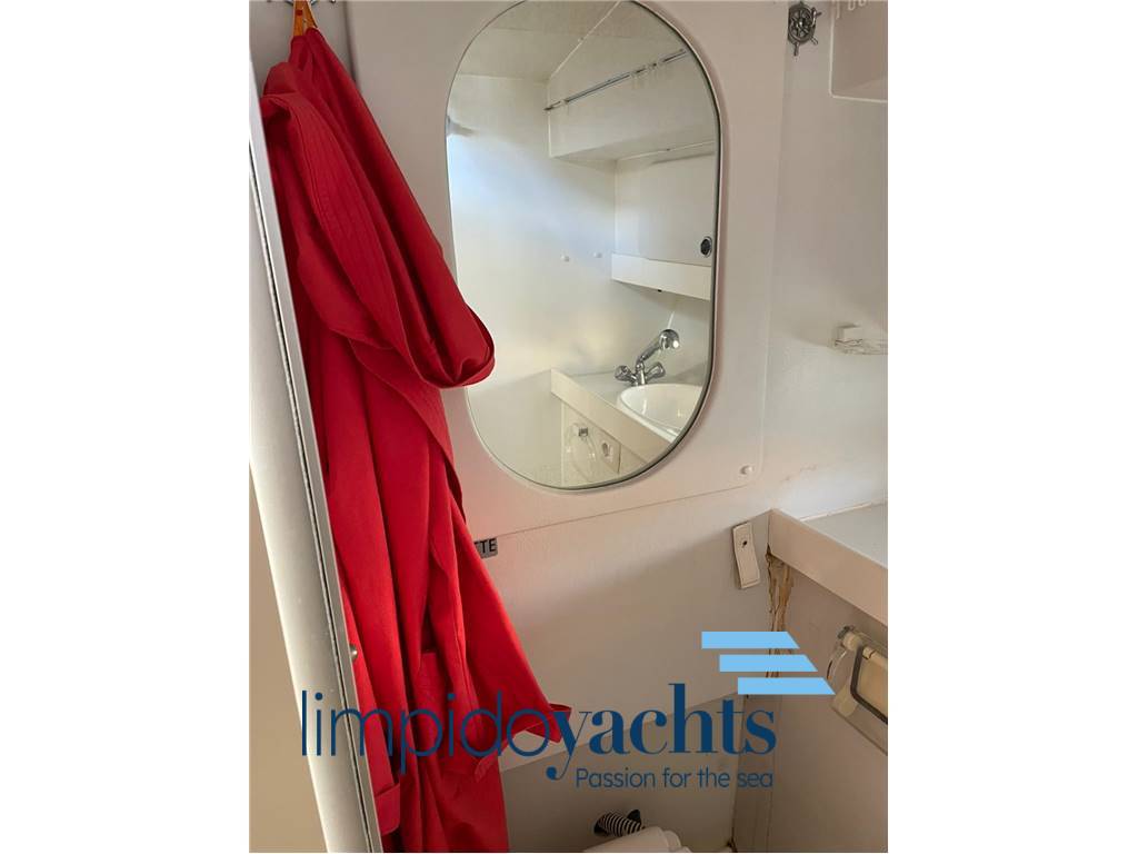 SUNSEEKER SANREMO 33'