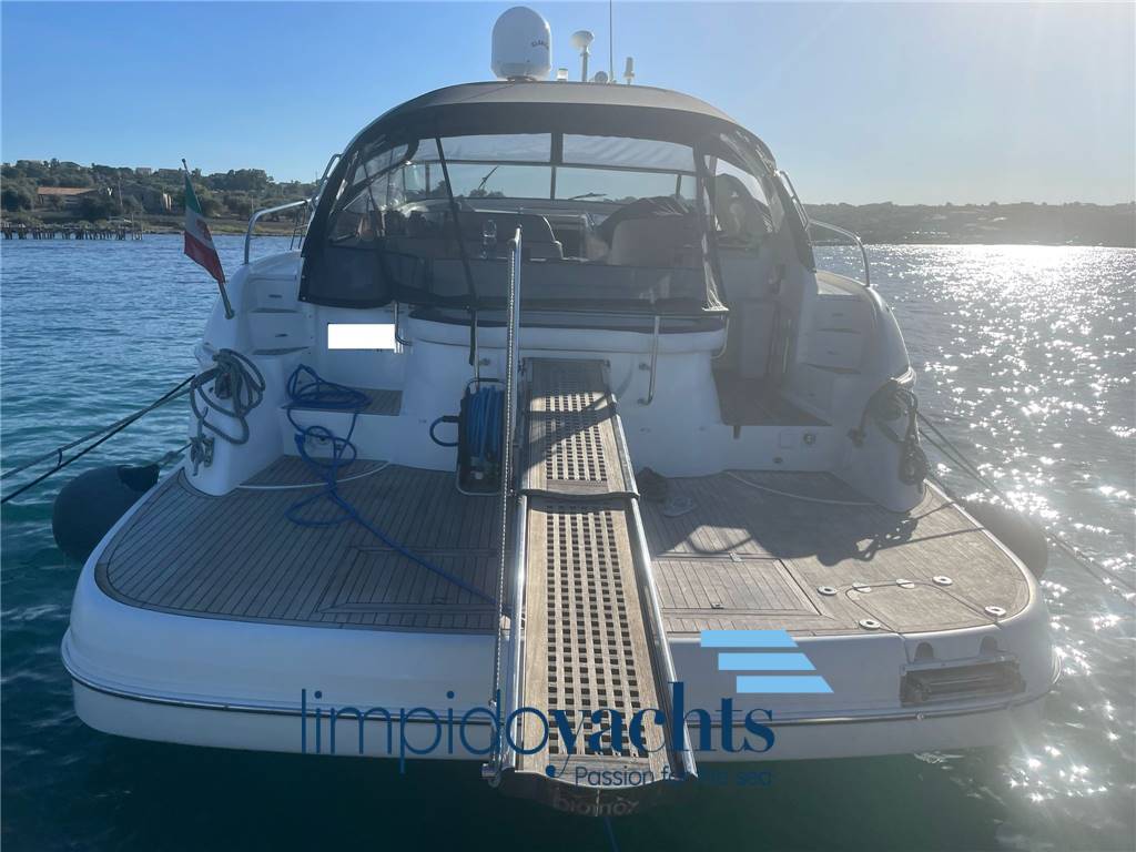 BAVARIA 42' SPORT