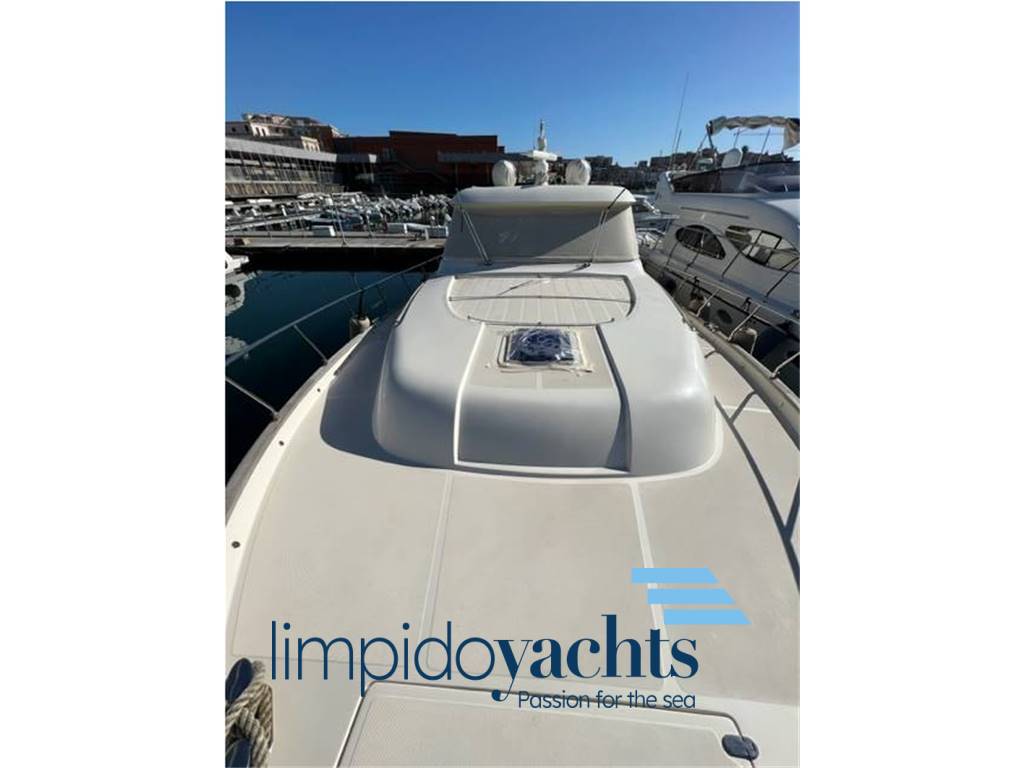 MOCHI CRAFT (Gruppo Ferretti) DOLPHIN 51'