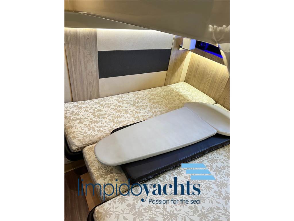 CRANCHI M44 HT