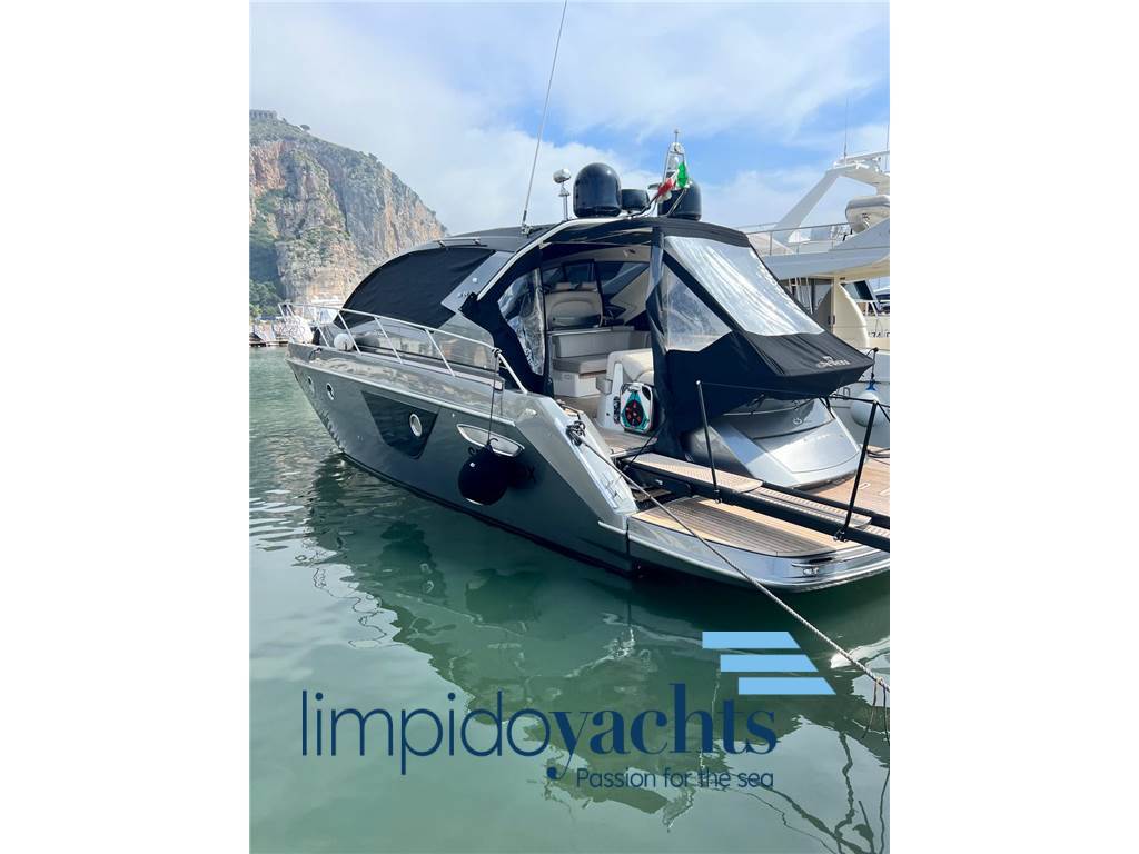CRANCHI M44 HT