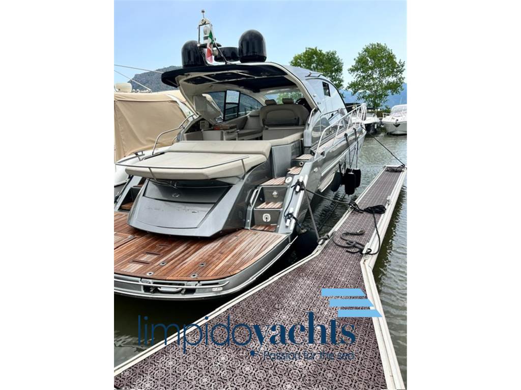 CRANCHI M44 HT