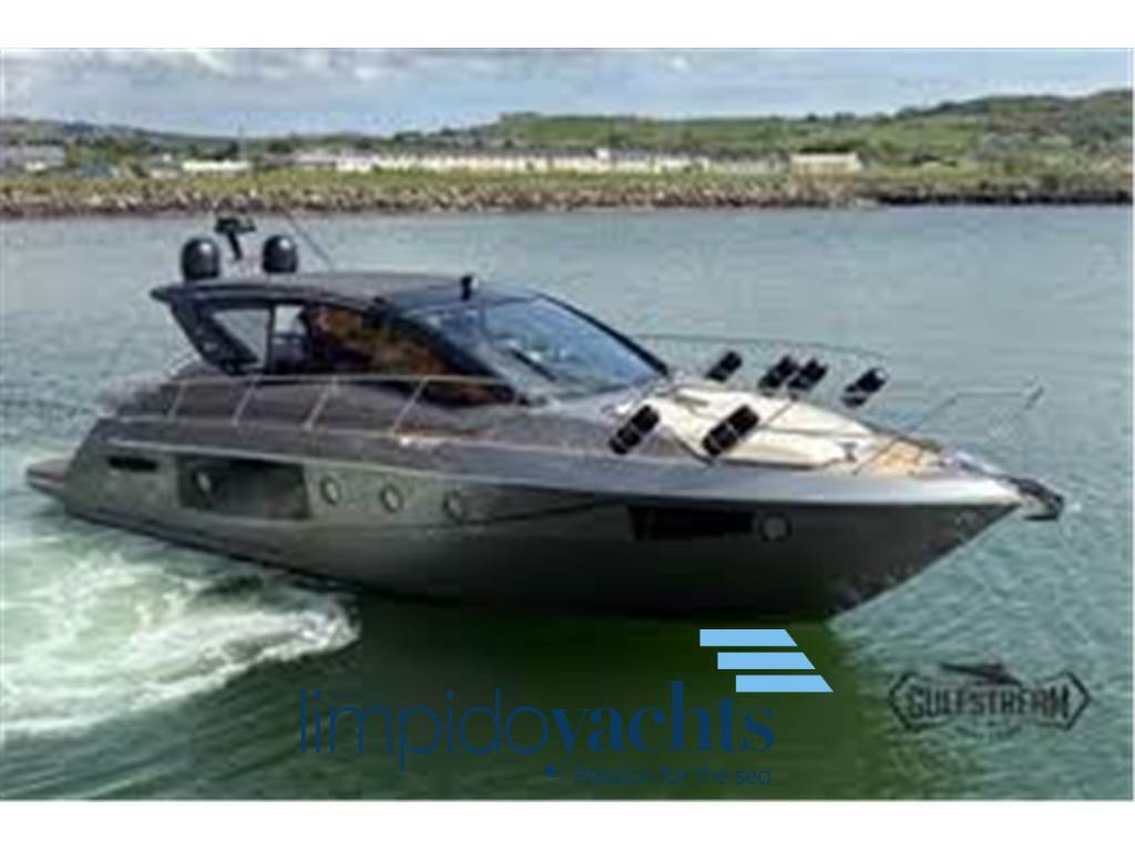 CRANCHI M44 HT