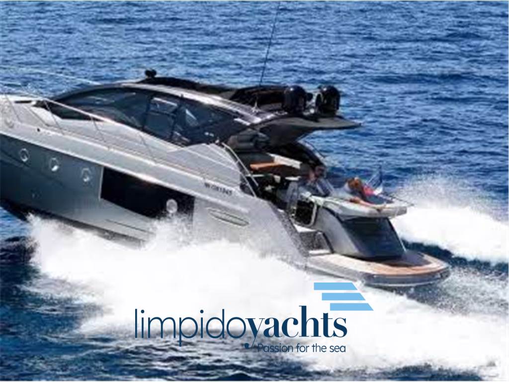 CRANCHI M44 HT
