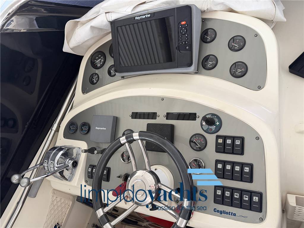 GAGLIOTTA CAMARO EVEN 42