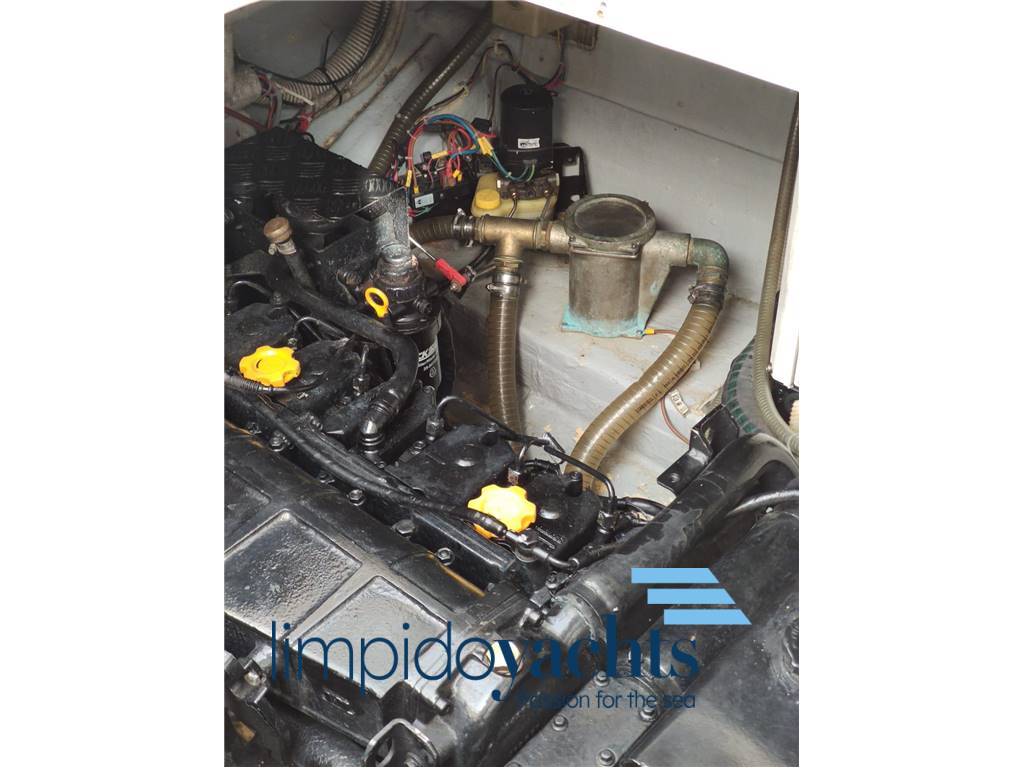 GAGLIOTTA CAMARO EVEN 42