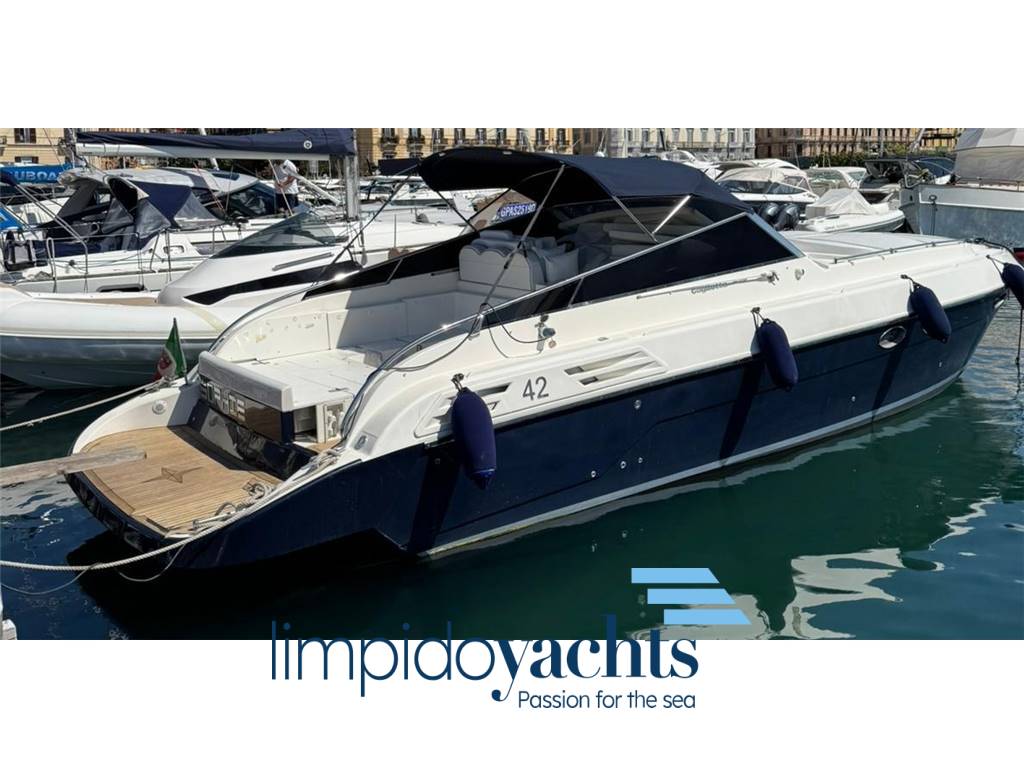 GAGLIOTTA CAMARO EVEN 42