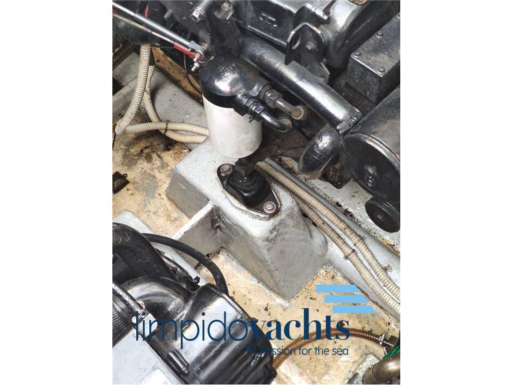 GAGLIOTTA CAMARO EVEN 42