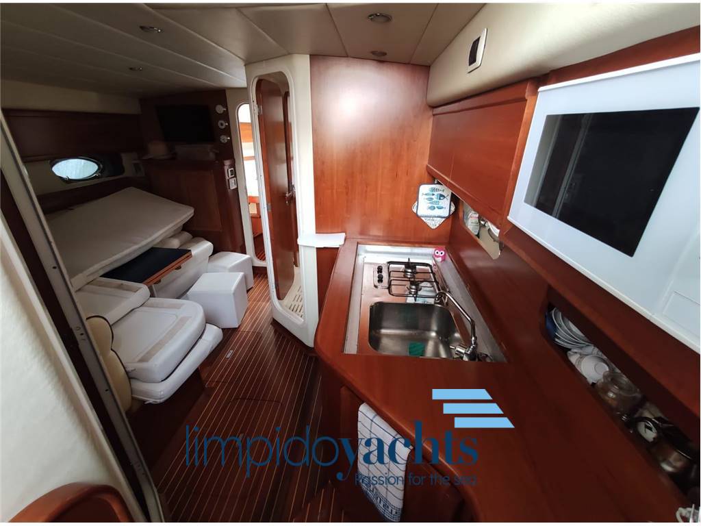 GAGLIOTTA CAMARO EVEN 42