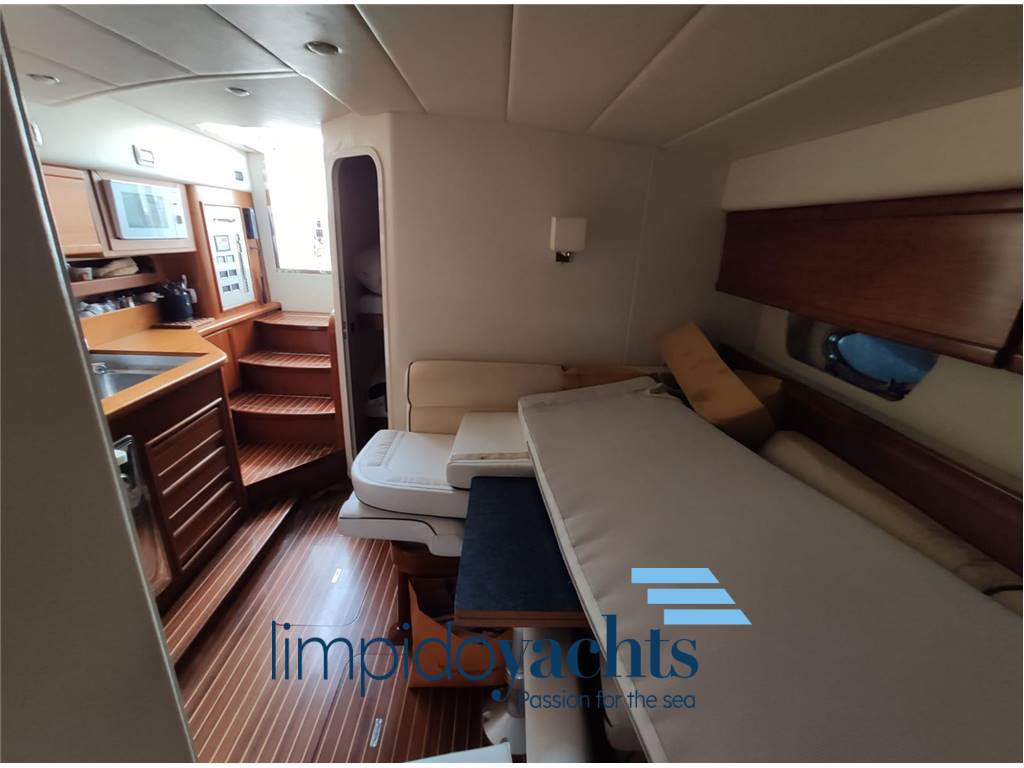 GAGLIOTTA CAMARO EVEN 42