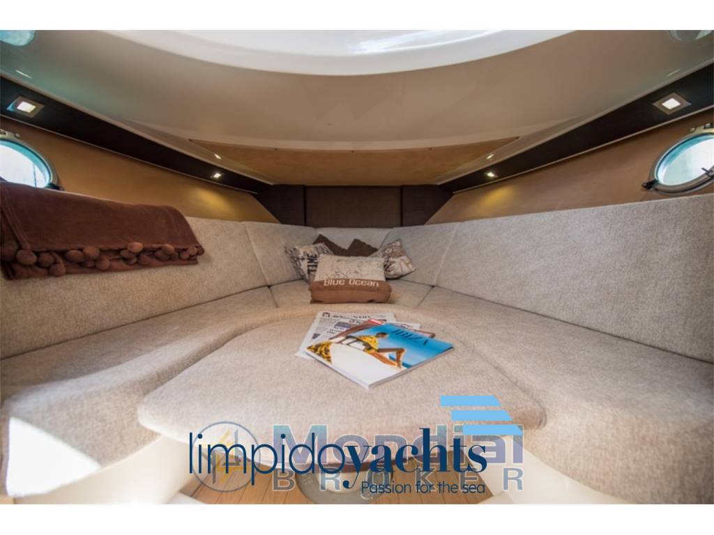 SESSA MARINE KEY LARGO 30'