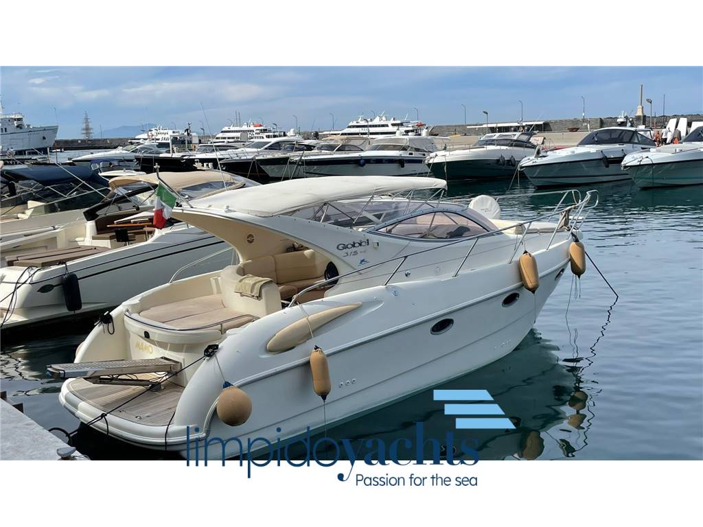GOBBI 315 SC