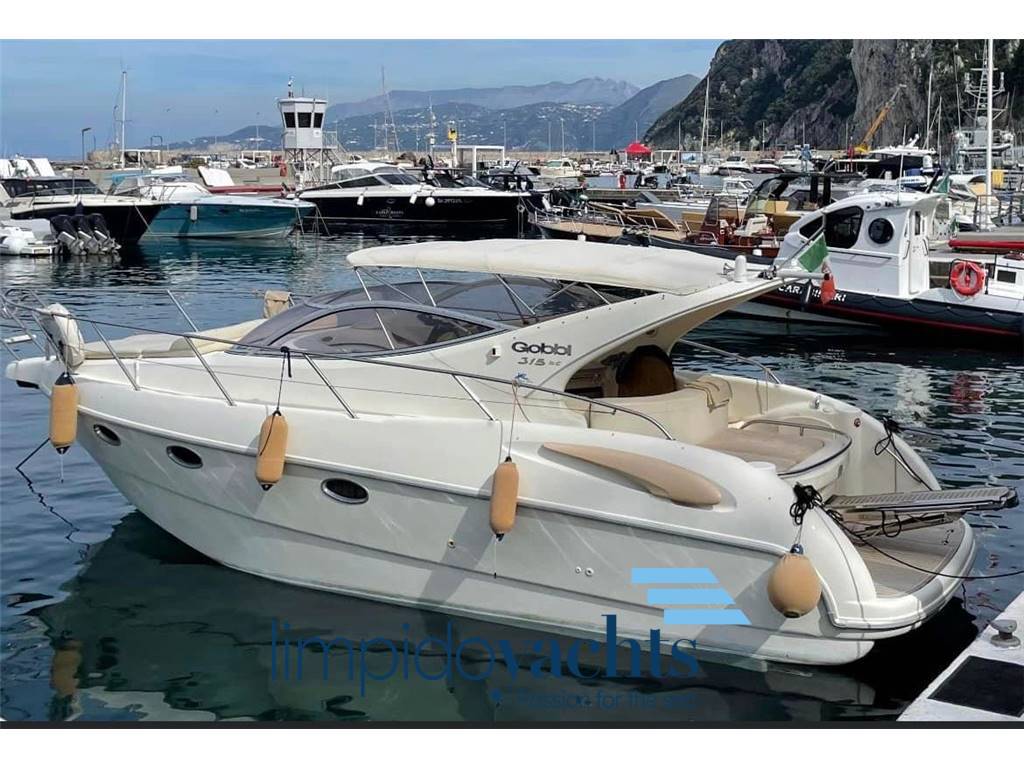GOBBI 315 SC