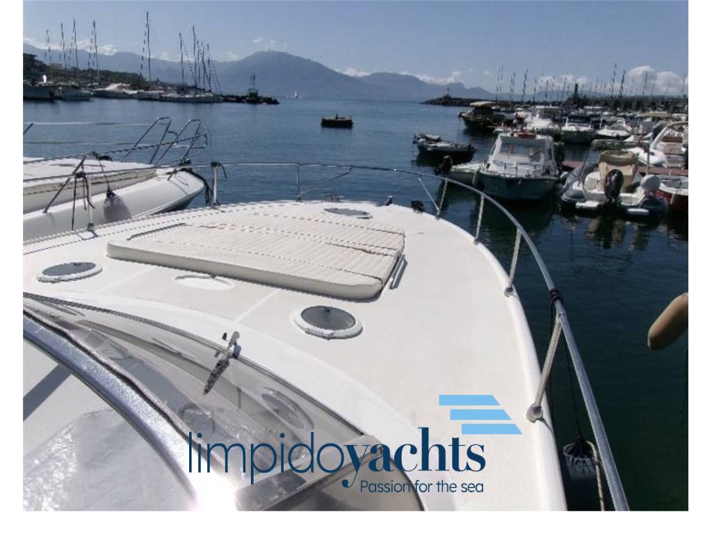 FIART MARE 40'