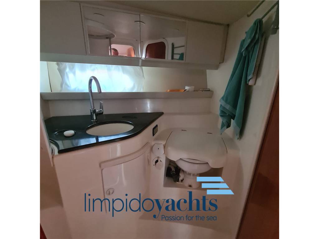 FIART MARE 40'