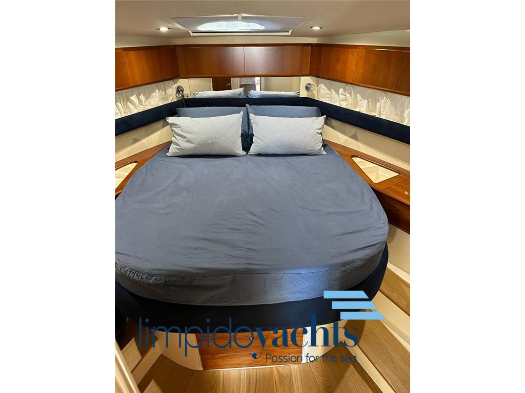FIART MARE 40'