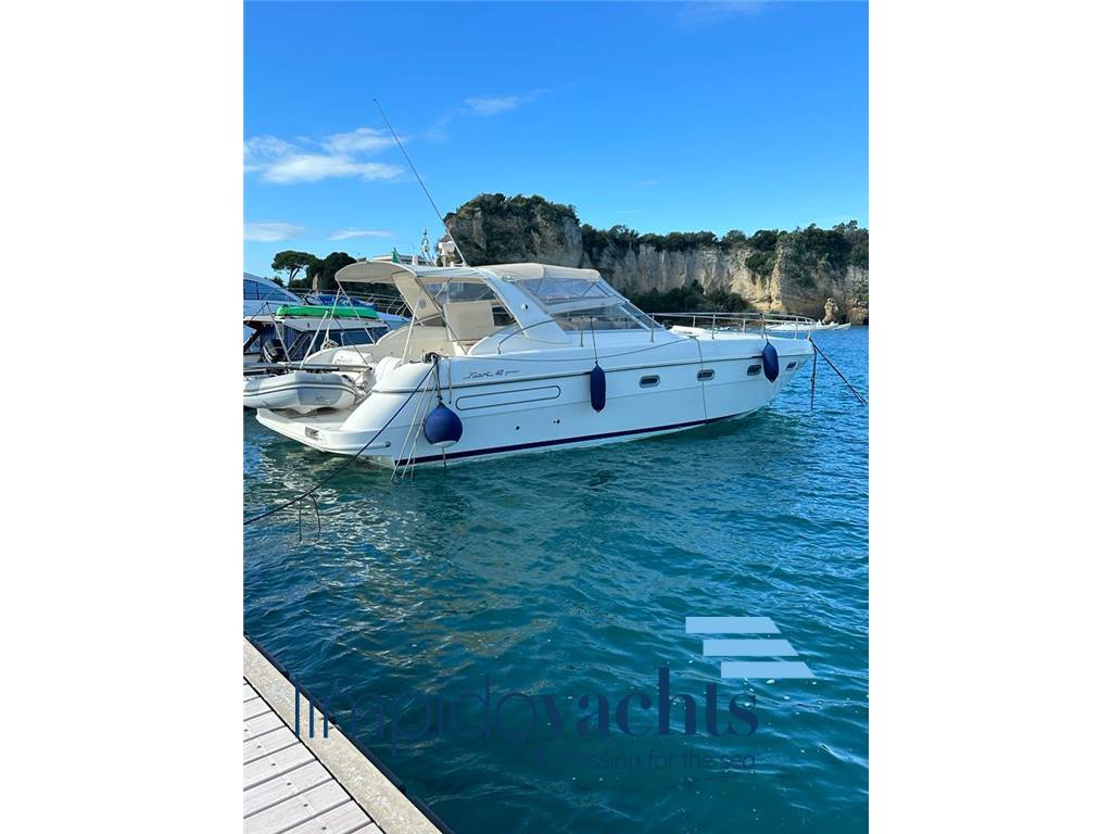 FIART MARE 40'
