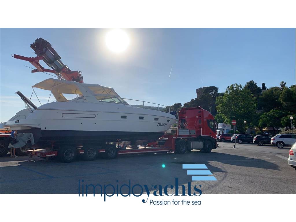 FIART MARE 40'
