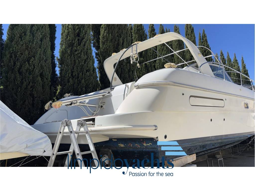 FIART MARE 40'