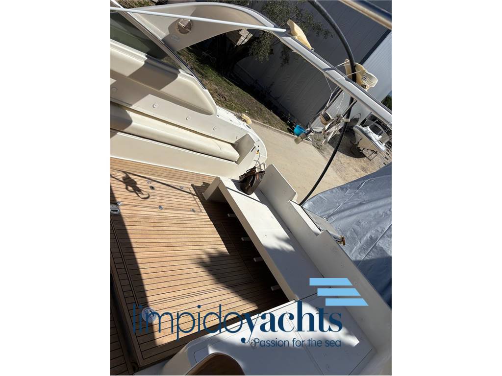 FIART MARE 40'