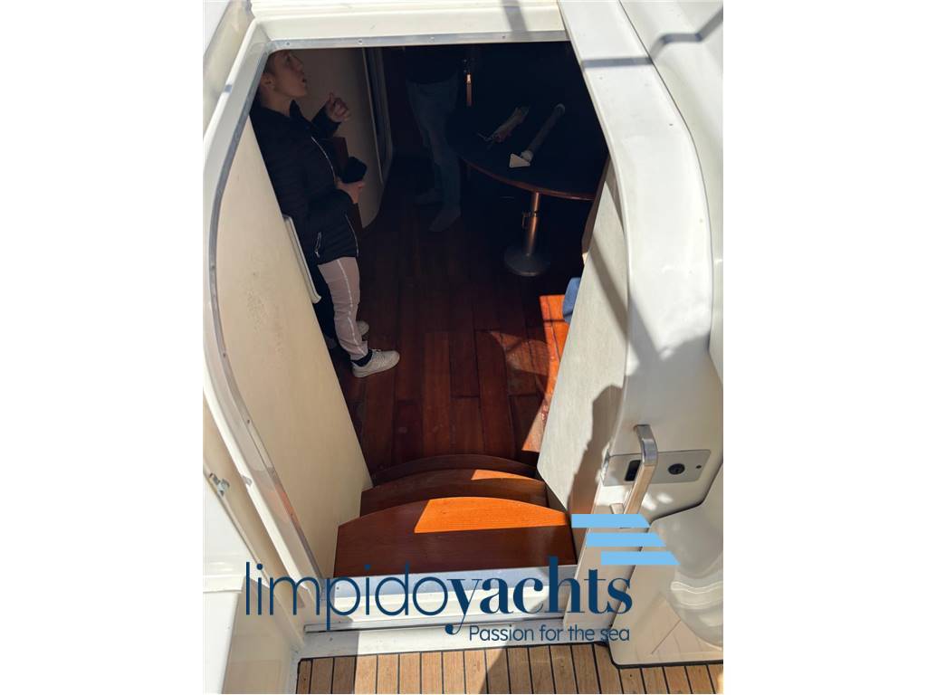 FIART MARE 40'