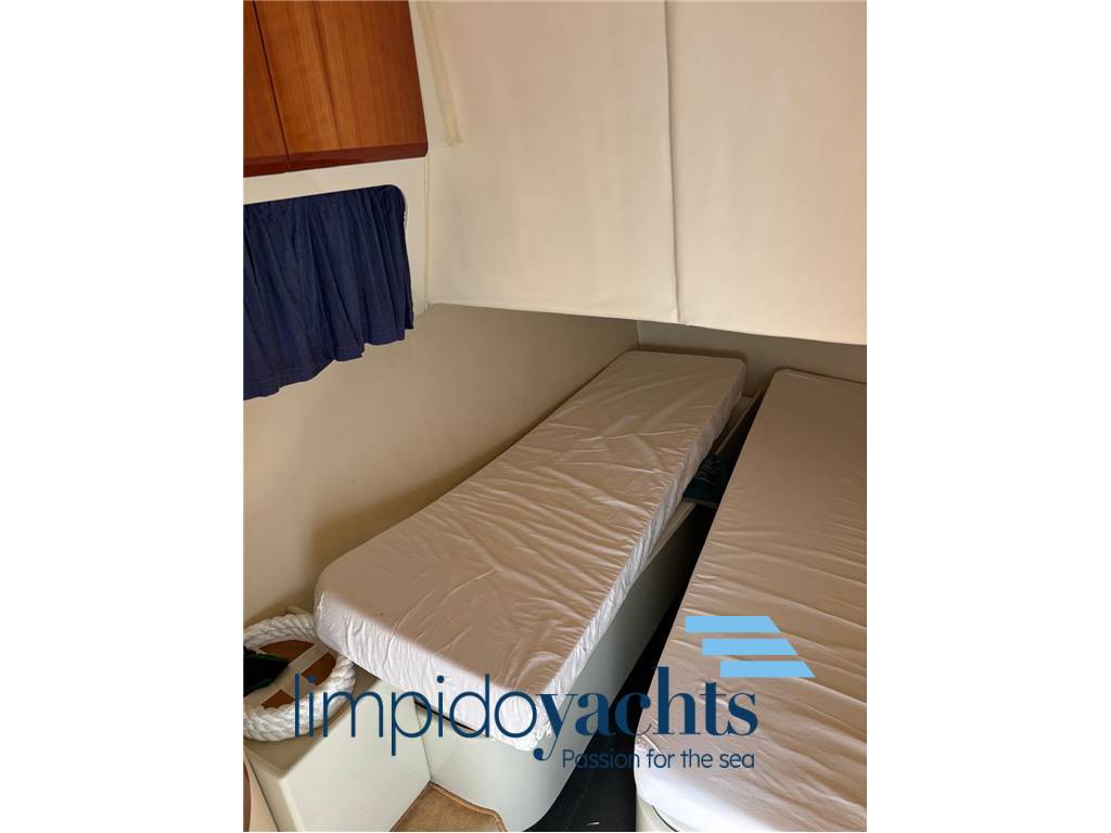 FIART MARE 40'