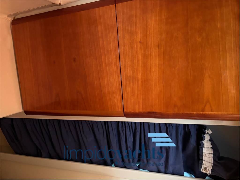 FIART MARE 40'