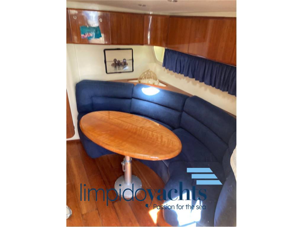 FIART MARE 40'