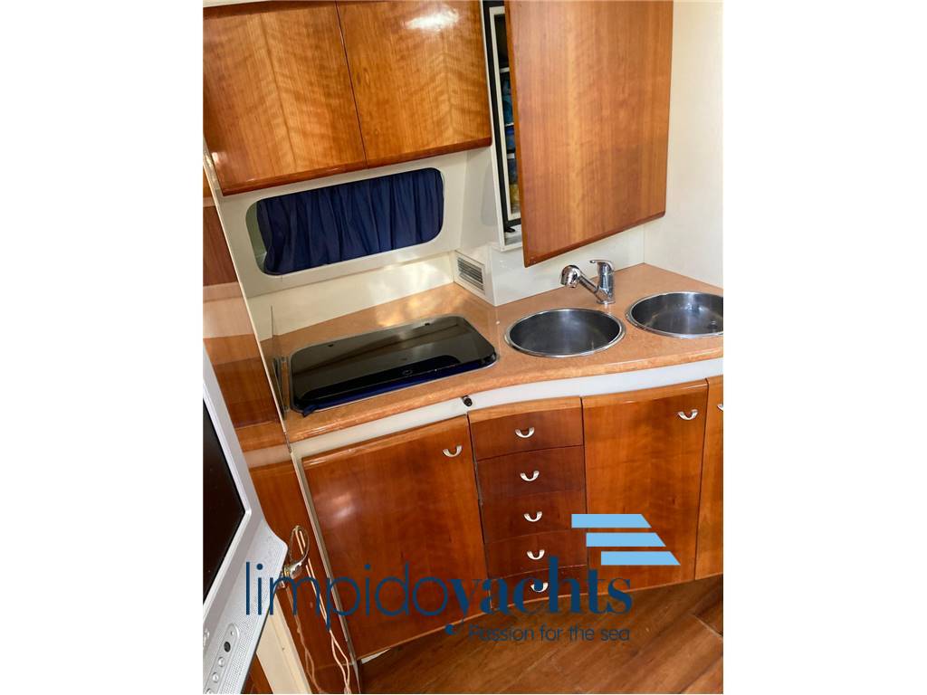 FIART MARE 40'