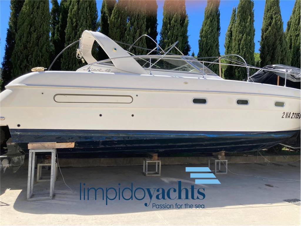 FIART MARE 40'
