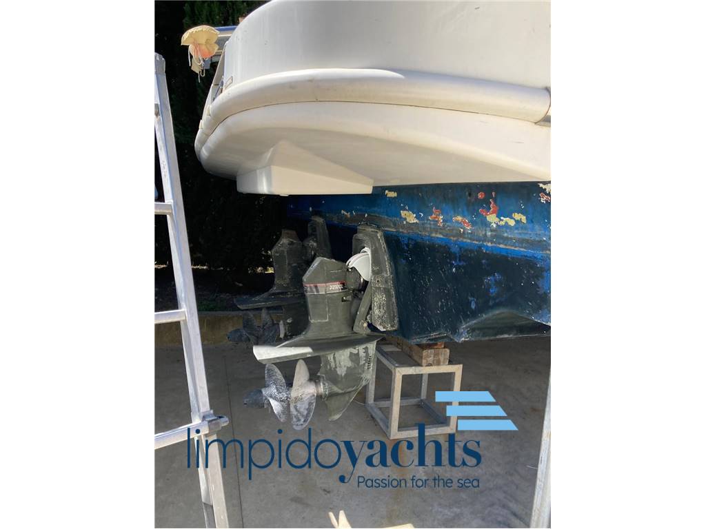 FIART MARE 40'