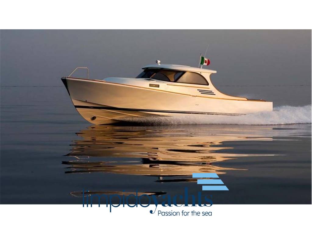 TOY MARINE TOY 36'
