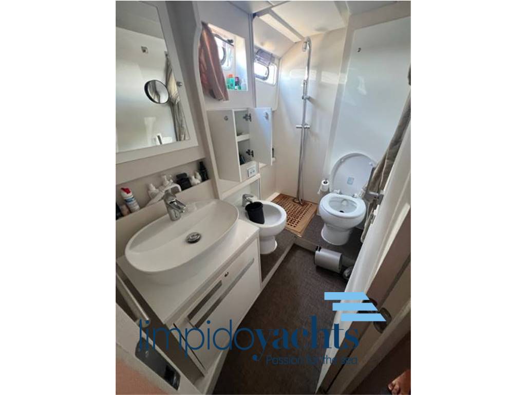 MOCHI CRAFT 51' DOLPHIN