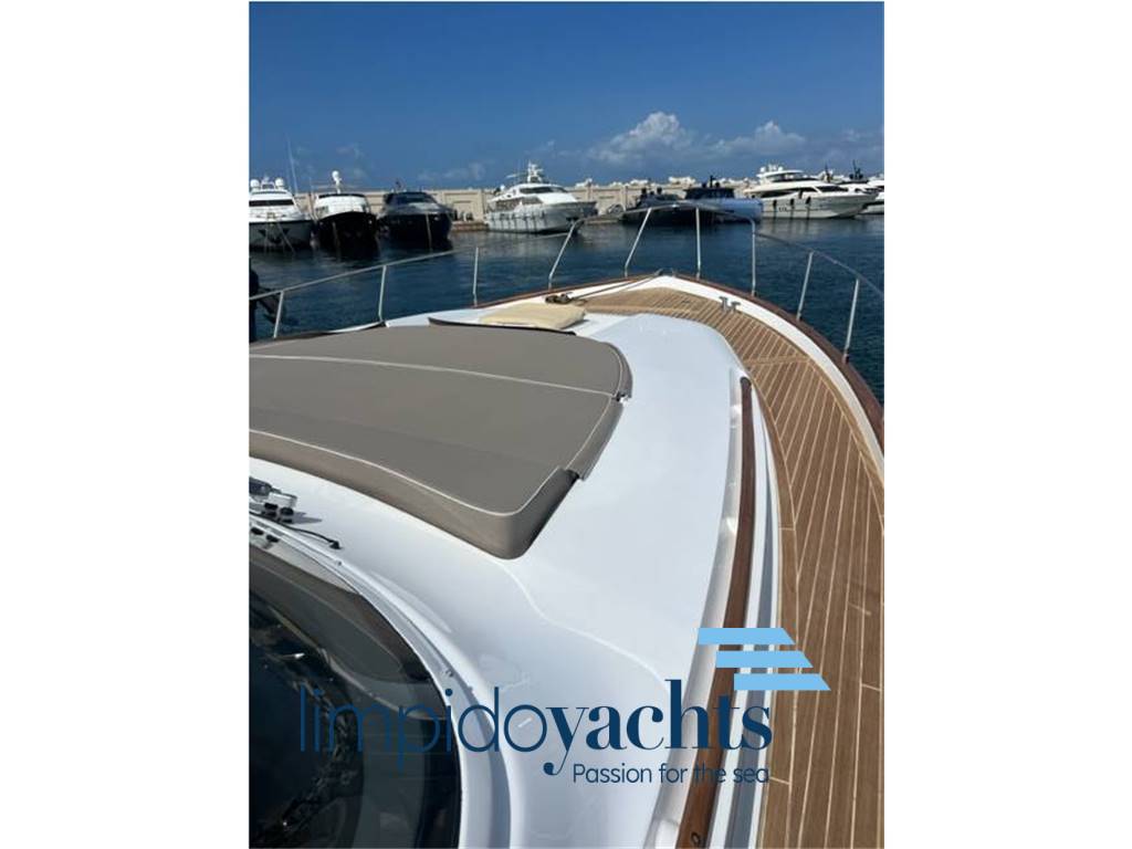 MOCHI CRAFT 51' DOLPHIN