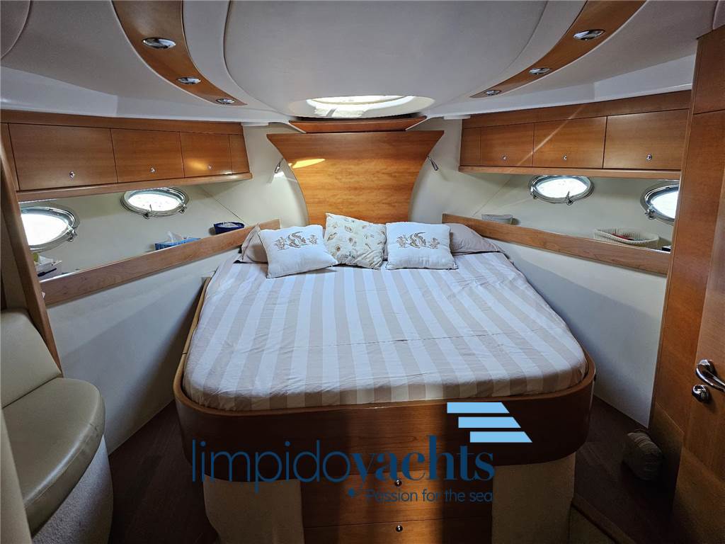 INNOVAZIONI e PROGETTI ALENA 48' HT