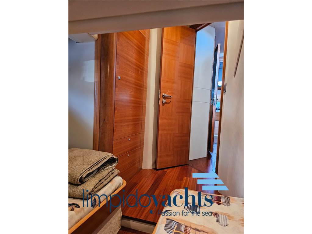INNOVAZIONI e PROGETTI ALENA 48' HT