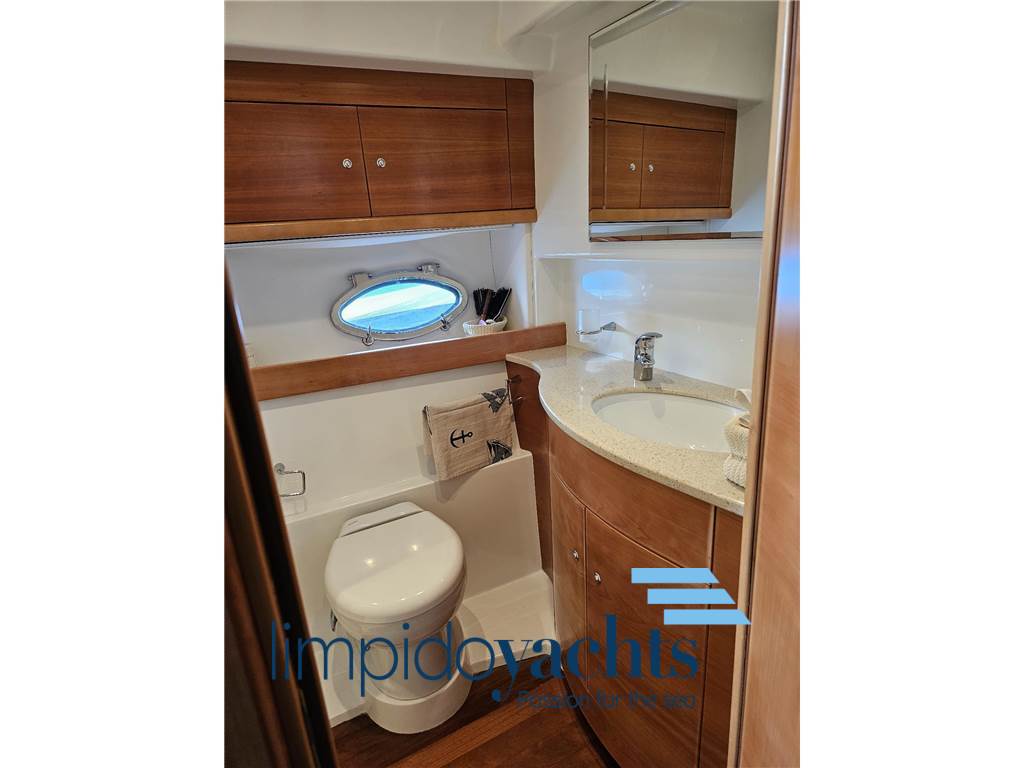 INNOVAZIONI e PROGETTI ALENA 48' HT
